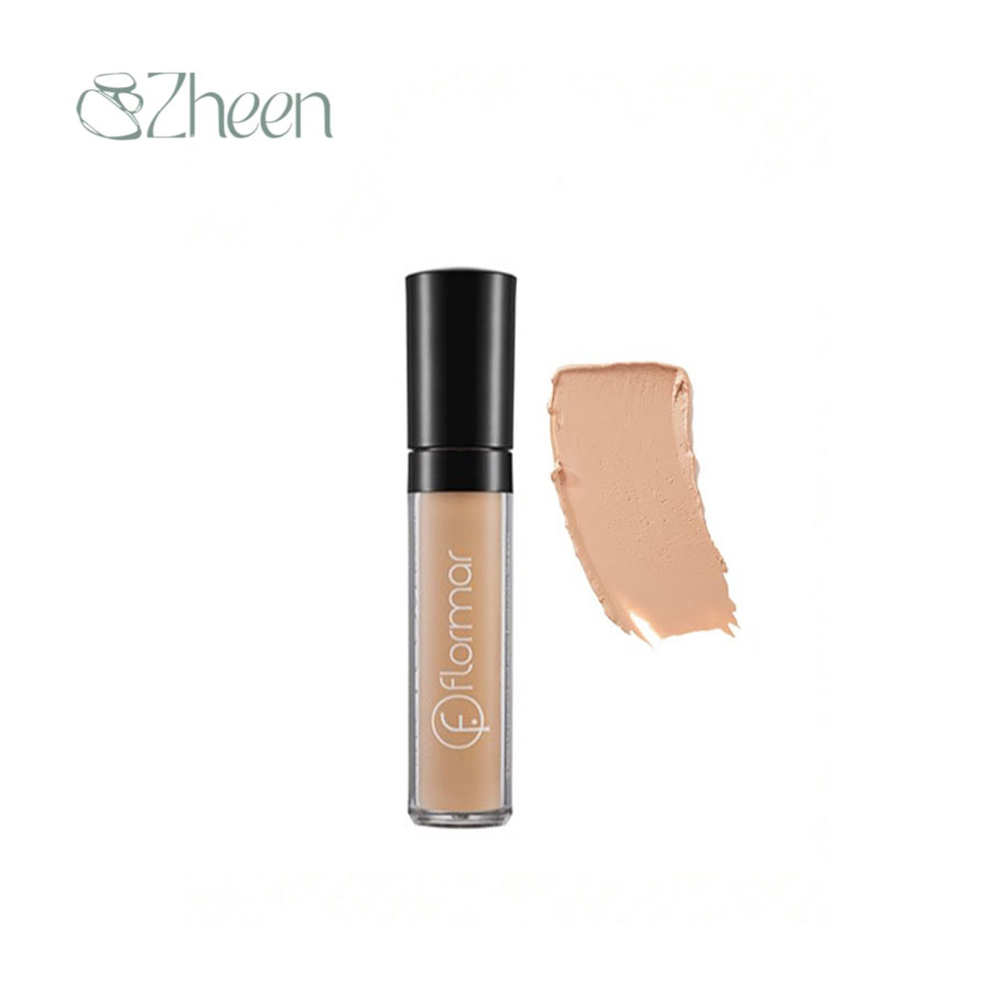 کانسیلر مایع فلورمار مدل Perfect Coverage